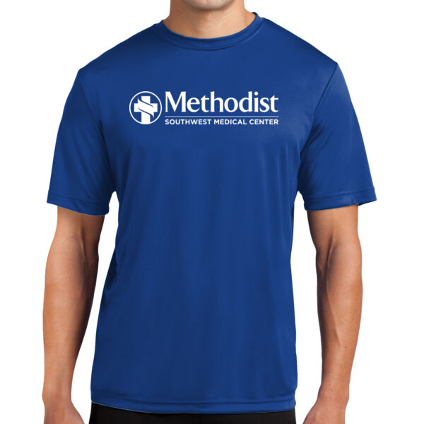 SWMC - Tall PosiCharge ® Competitor Tee Thumbnail